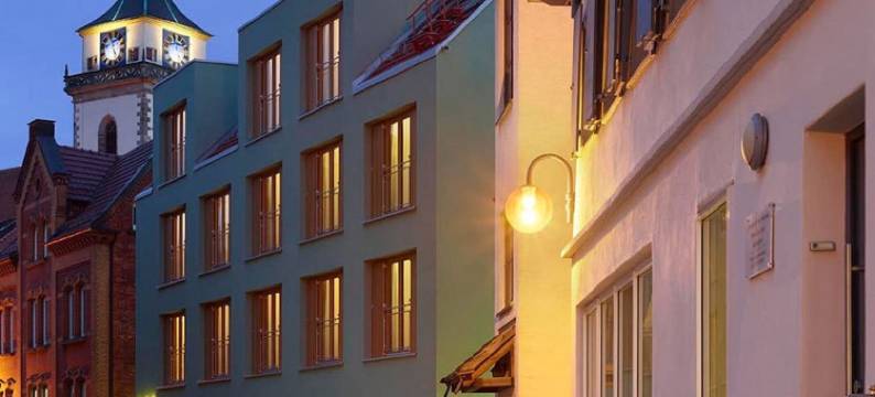 基特兹精品酒店及餐厅(Kitz Boutique Hotel & Restaurant)图片