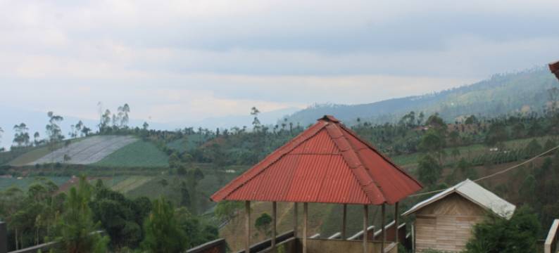 Darajat 4R Cottage Syariah图片