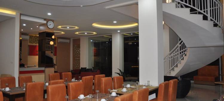 Hotel Mersi Bukittinggi (Hotel Syariah)图片