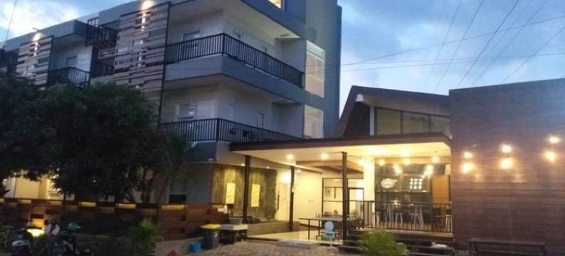 Stay Maja Kostel图片