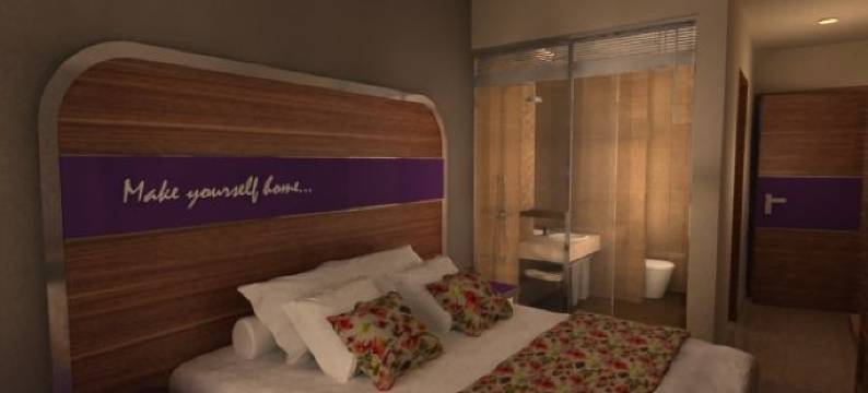 杜迈城市酒店(Cititel Hotel Dumai)图片