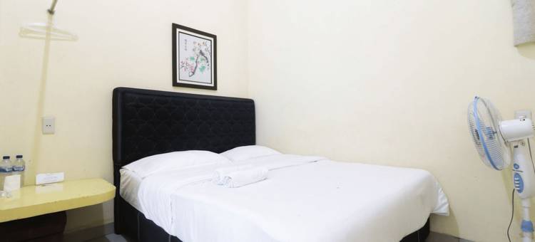 克里斯纳青年旅馆(Krisna Hostel)图片