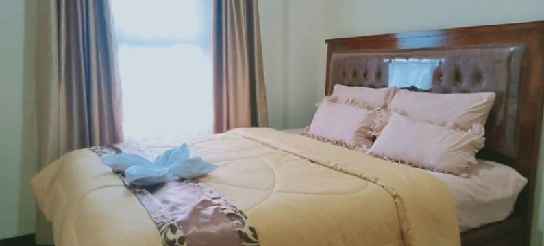 锡亚利亚秋兰酒店(Qieran Hotel Syariah)图片