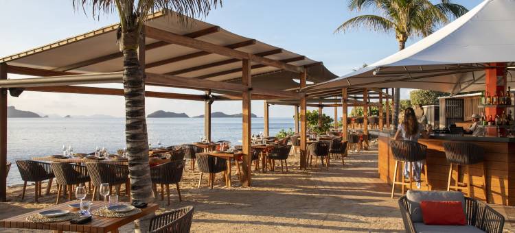 克里斯托弗圣巴特酒店(Hotel Christopher Saint Barth)图片