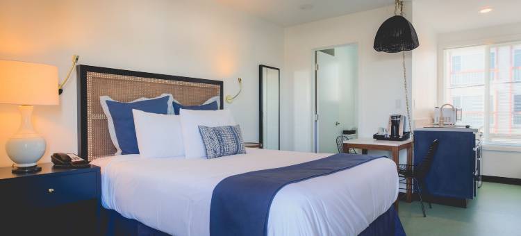 米洛酒店(Mylo Hotel)图片