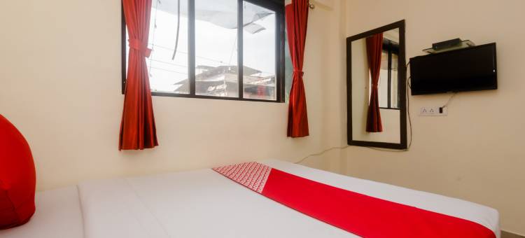 Hotel O Diplomat图片