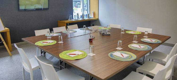 雅乐轩波哥大机场酒店(Aloft Bogota Airport)图片