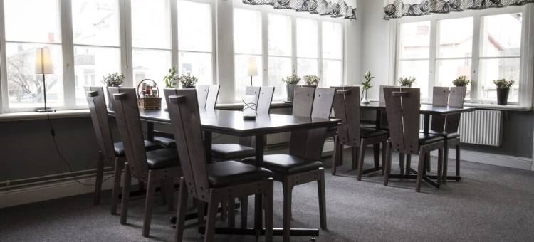 乌兰格酒店和餐厅(Ullångers Hotell & Restaurang)图片