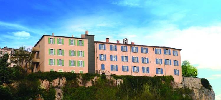 勒内斯克酒店(Le Nesk Ventoux - Hotel)图片