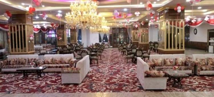 皇家公园度假村(Royal Park Resorts, Zirakpur, PB)图片