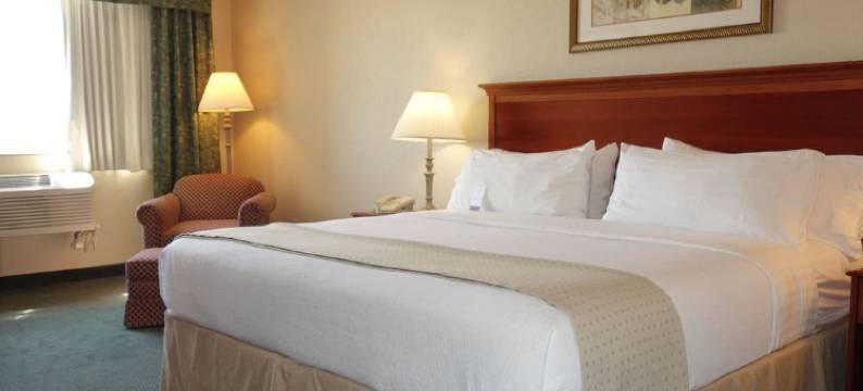 悉尼丽怡酒店(Country Inn & Suites by Radisson, Sidney, NE)图片