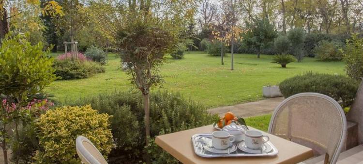 瓦尔特家庭酒店(Chez Walter)图片