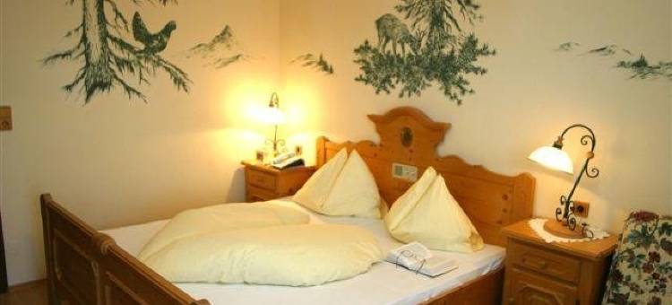 普雷赫特尔霍夫酒店(Hotel Prechtlhof)图片