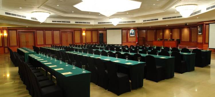 迪庵酒店(Le Dian Hotel)图片