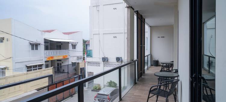 Yayah Rooms Bogor Syariah Mitra RedDoorz图片