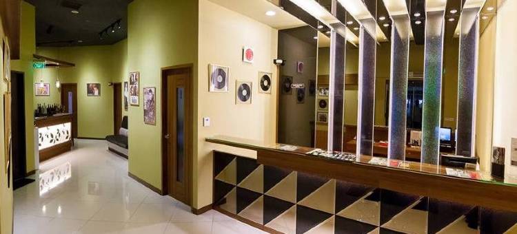 ACE套房酒店(Ace Hotel and Suites)图片