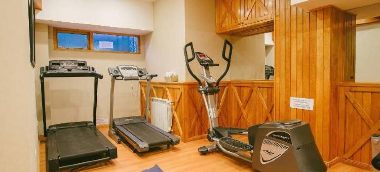 迪拉德尔菲格酒店(Hotel Tierra del Fuego)图片