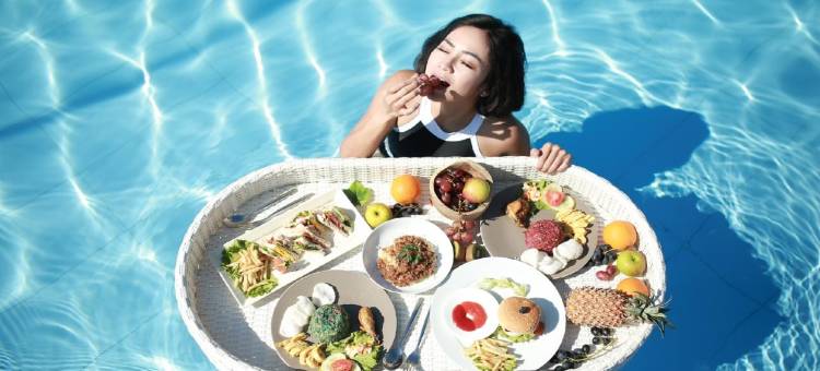 伊真-大丰收度假村和别墅(Grand Harvest Resort & Villas - Ijen)图片