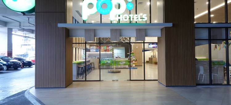 波普！城市连锁节庆酒店(Pop! Hotel Festival Citylink)图片