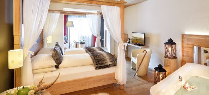 拉琛霍夫酒店(Hotel Lärchenhof)图片