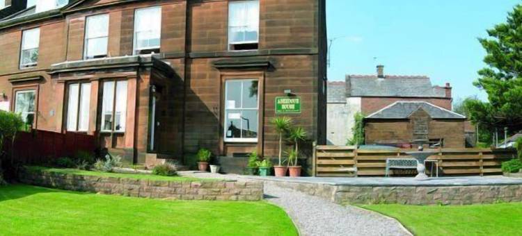 邓弗里斯维拉旅馆(Dumfries Villa)图片