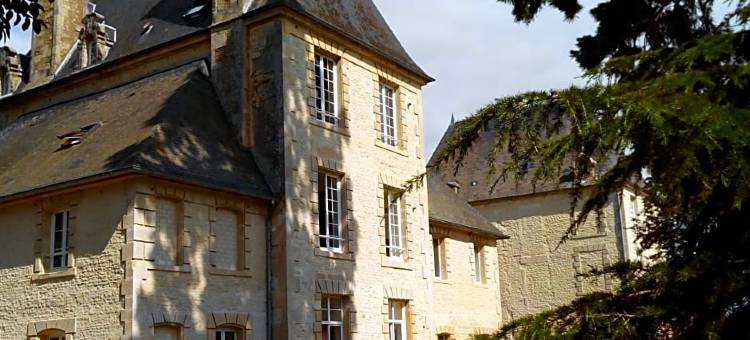 杜尔哥城堡小屋酒店(Château Turgot Gîtes)图片
