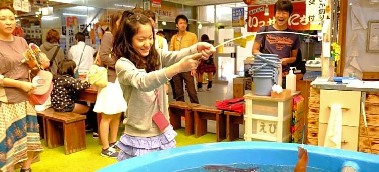 王仓商务酒店(Kokotel Hakodate)图片