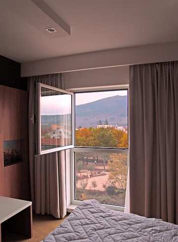 Hotel HercegHotel Overview