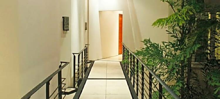 雅高伯瓦达斯圣克拉拉精品酒店(Hotel Boutique Bovedas de Santa Clara by Accor)图片