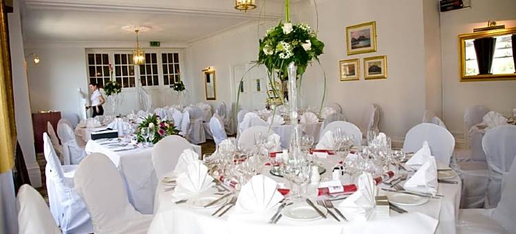 布莱顿酒店(The Brighton Hotel)图片