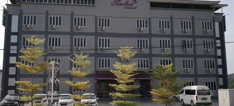 兰卡威萨尔莎度假村(Salsa Resort Langkawi by Casa Loma)图片