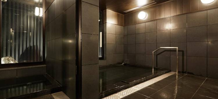 银座广场酒店(The Square Hotel Ginza)图片