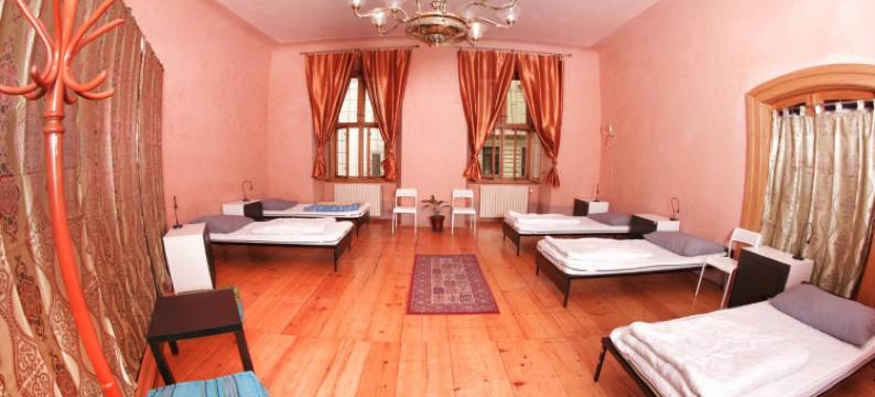 Hostel Homer - Old Town Square图片