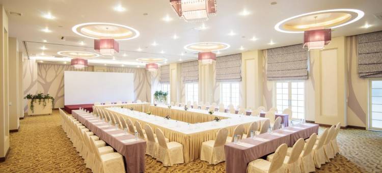 TTC玉兰酒店(TTC Hotel Ngoc Lan)图片