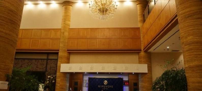 马瑞蒙斯酒店(Hotel Maremons)图片