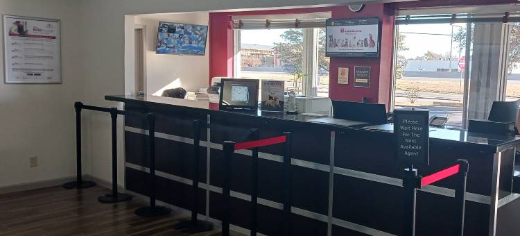 西沃思堡红屋顶酒店(Red Roof Inn Fort Worth West)图片