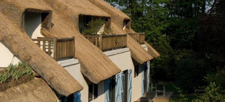 珀蒂特科尚酒店(Le Petit Coq Aux Champs - Teritoria)图片