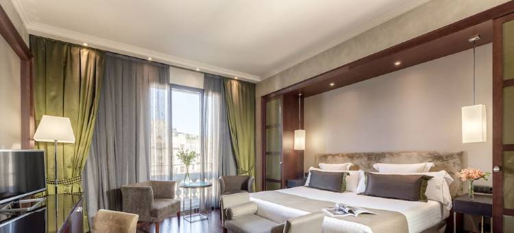 巴塞罗那中心酒店(Hotel Barcelona Center)图片