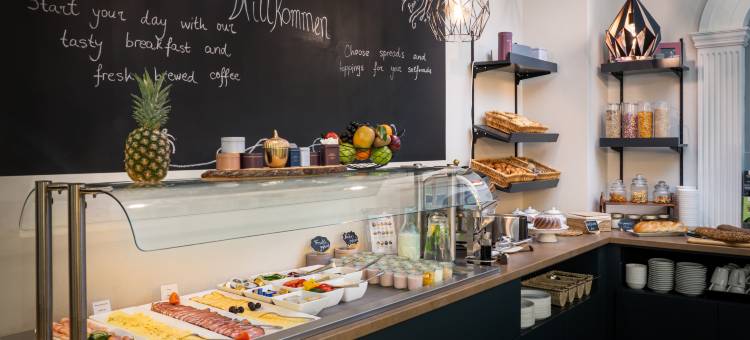 ANA Gala Vienna, Trademark by Wyndham图片