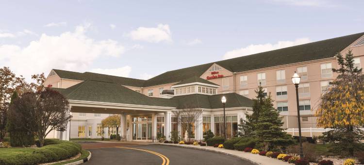 布里奇沃特希尔顿花园酒店(Hilton Garden Inn Bridgewater)图片