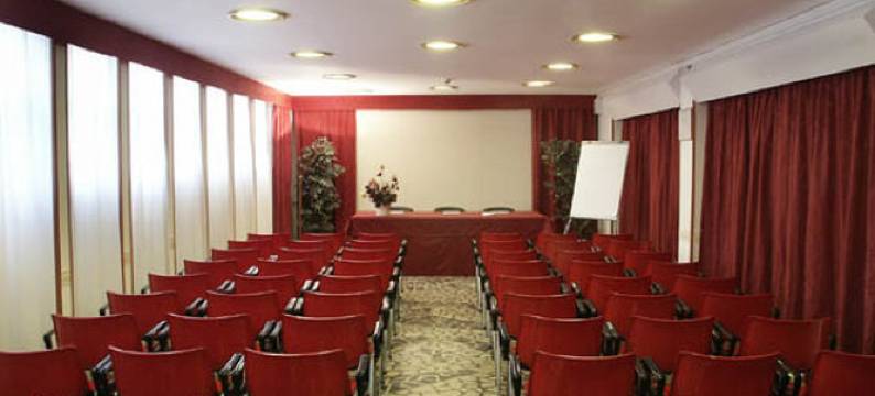 特米纳斯广场酒店(Hotel Terminus & Plaza)图片