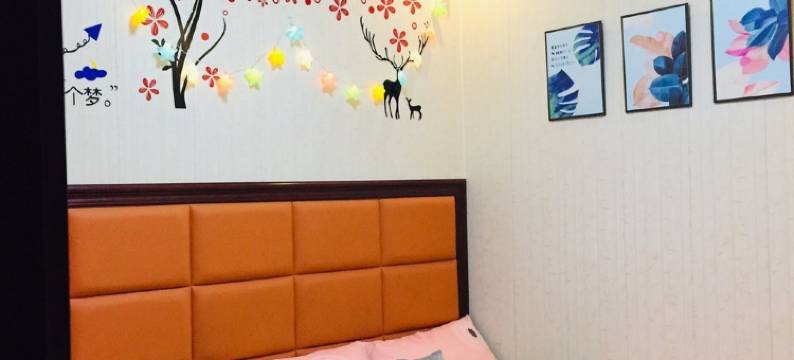 云居客栈(西安钟鼓楼回民街店)图片