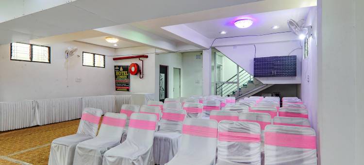 FabHotel 伦比尼国际(FabHotel Lumbini International - Sarnath Museum)图片