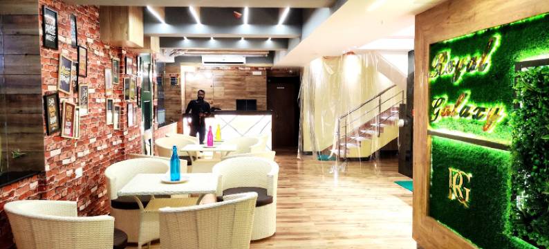 Royal Galaxy - An Experience of Wellness图片