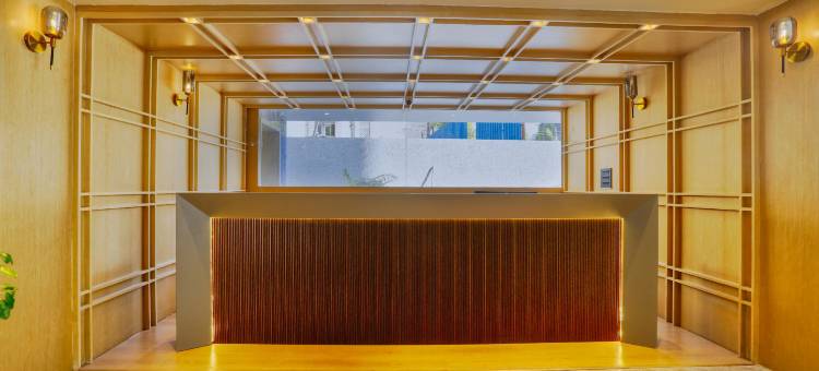 文森特旅馆(The Vincent Inn)图片