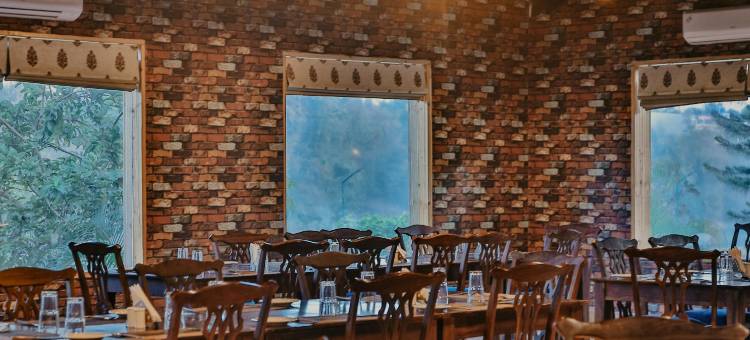 Gir Lion Safari Camp by Trulyy, Sasan Gir图片