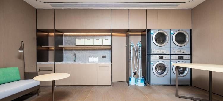 全季酒店(湖州凤凰时代广场店)图片