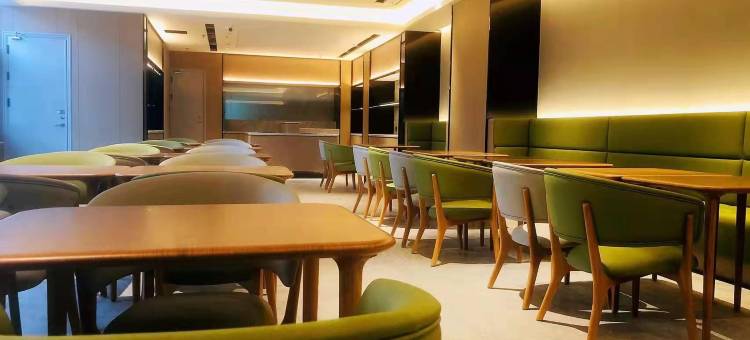 全季酒店(烟台万达广场环山路店)图片