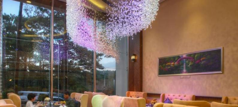 Le Monet Hotel图片