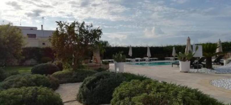 Il Giardino Del Tiglio图片